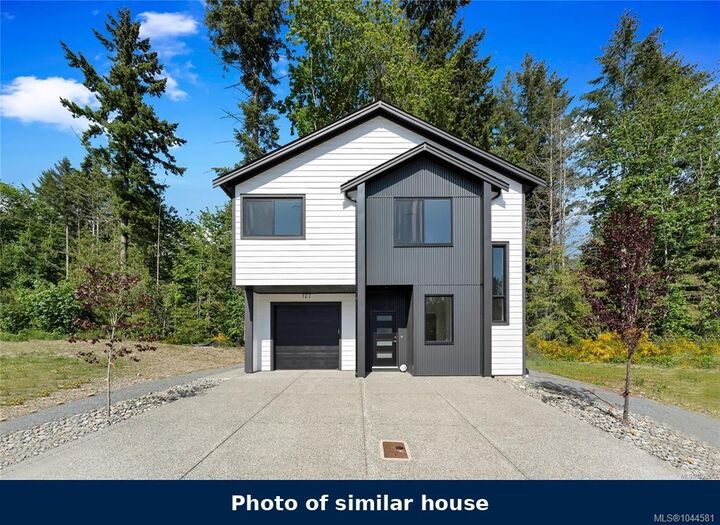 Property Photo: 118 Plante Cres BC V0R 2G0