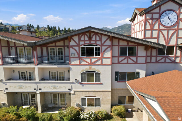 Property Photo:  840 W Bigler Ln 301  UT 84049 