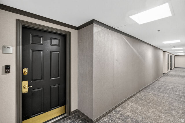 Property Photo:  48 W Broadway 2006N  UT 84101 