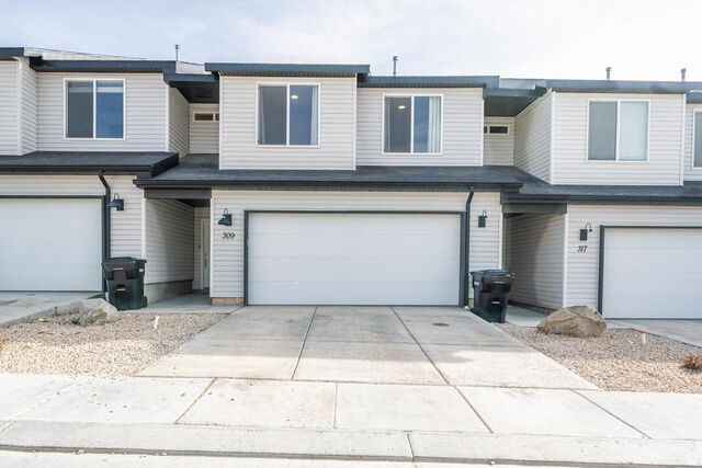 Property Photo:  309 W 2050 N  UT 84721 