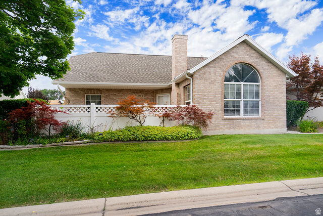 Property Photo:  4759 W Valley Villa Dr S B  UT 84120 