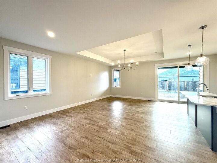 Property Photo: 40 Duskridge Road ON N7L 0G7