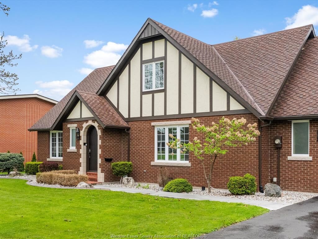 Property Photo: 106 Kael Crescent ON N0R 1G0