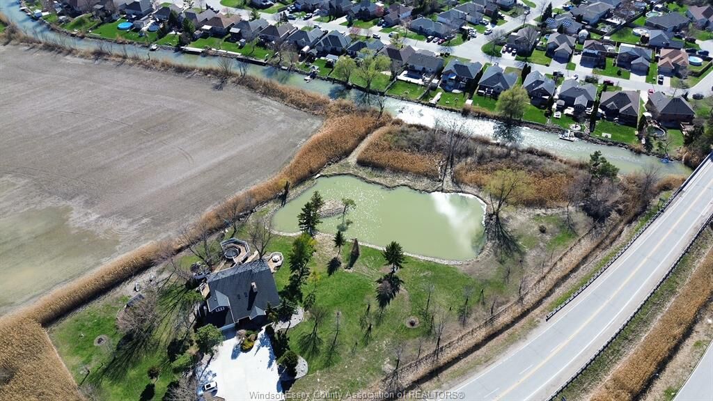Property Photo: 112 County Rd 22 ON N8L 1H8