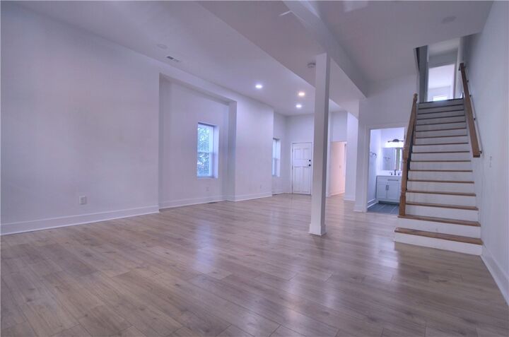 Property Photo: 1327 Reddour St PA 15212