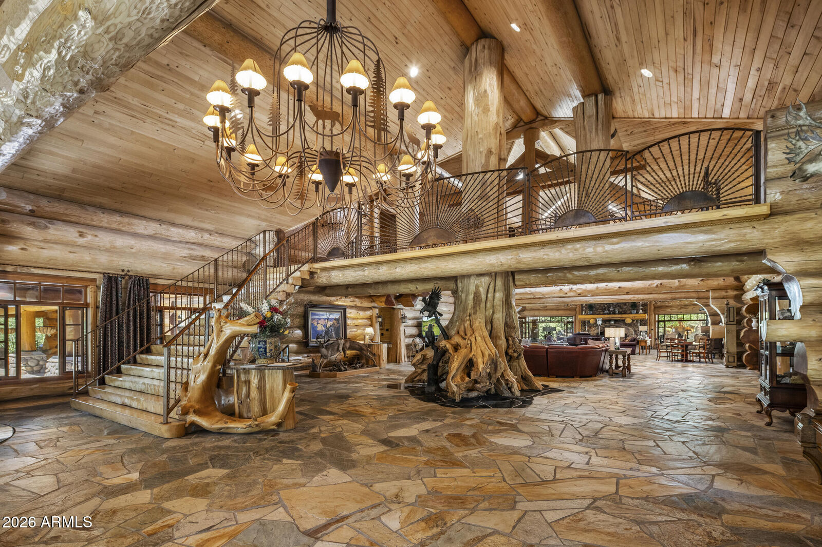 Property Photo:  1613 Black Canyon Road  AZ 85928 