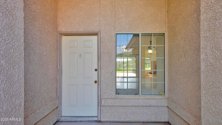 Property Photo:  7137 S Pinon Drive  AZ 85615 