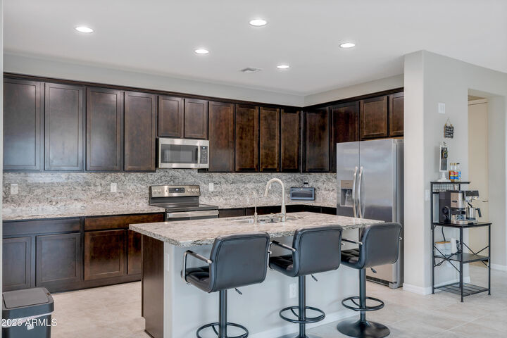 Property Photo:  3735 S 179th Drive  AZ 85338 