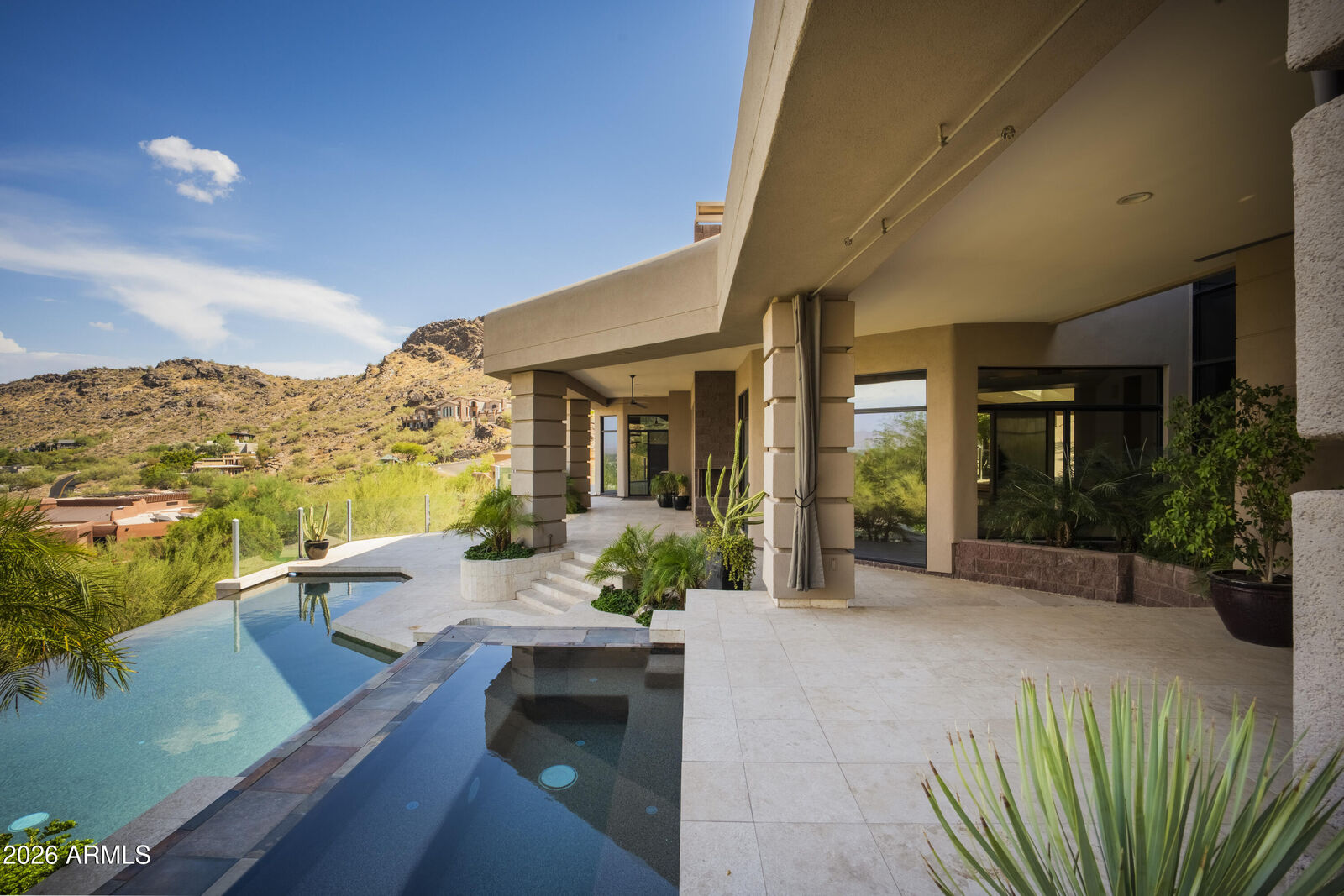 Property Photo:  7473 N 58th Place  AZ 85253 