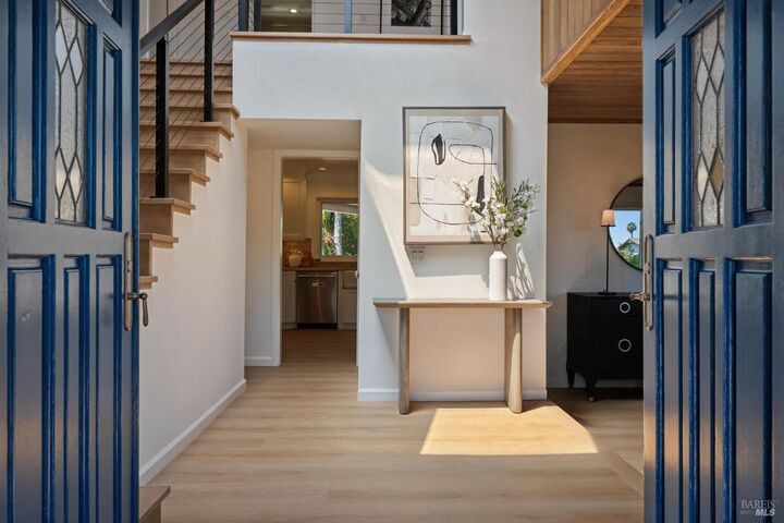 Property Photo:  8 Del Oro Lagoon  CA 94949 
