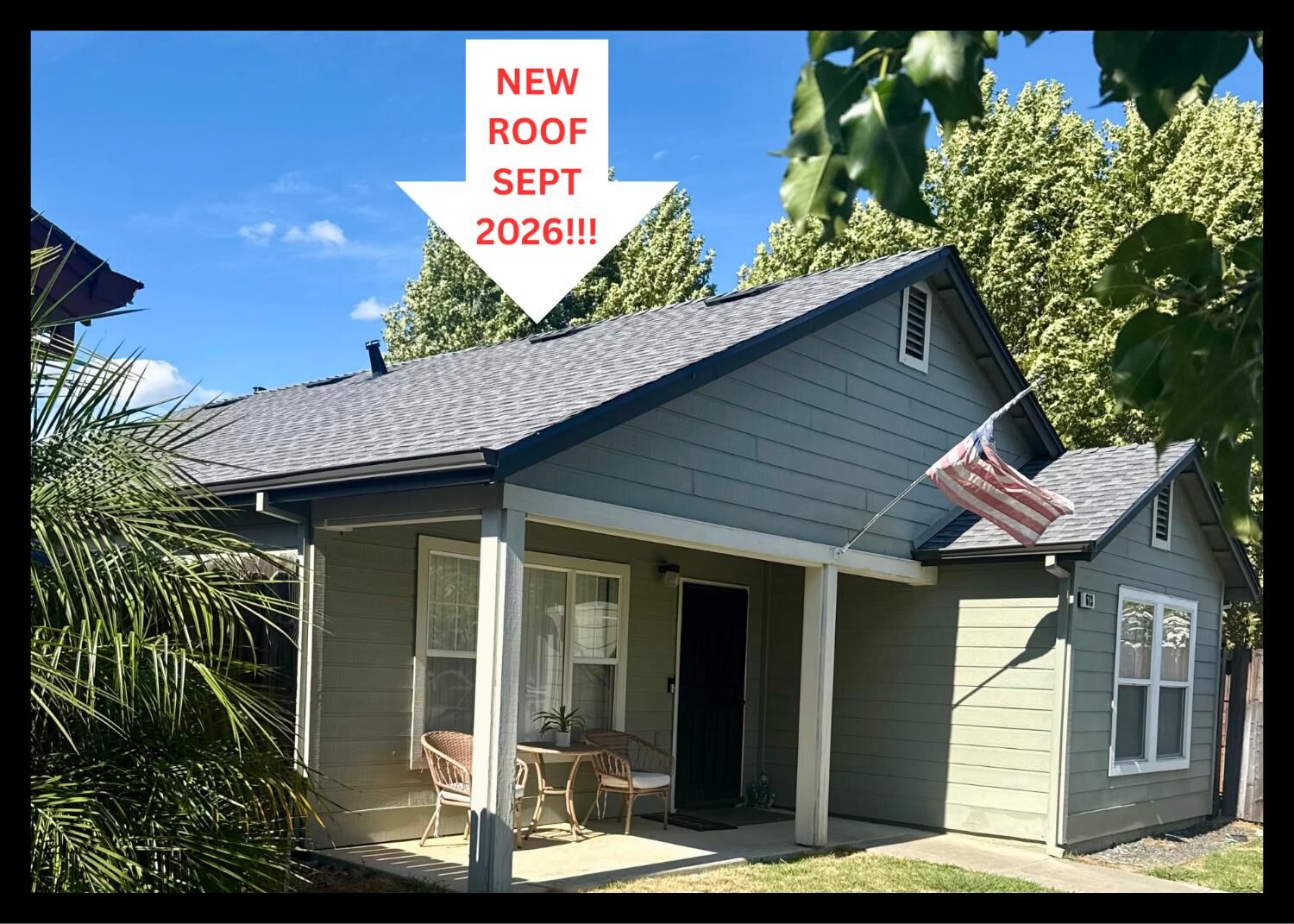 Property Photo:  613 Manzanita Way  CA 95694 