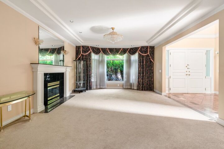 Property Photo: 1456 W 47th Avenue BC V6M 2M1