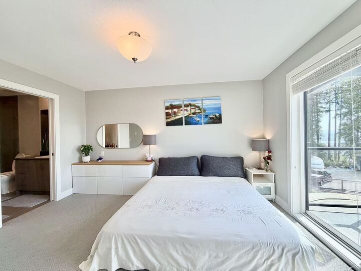 Photo de la propriété: 3525 Chandler Street 107 BC V3E 0L9