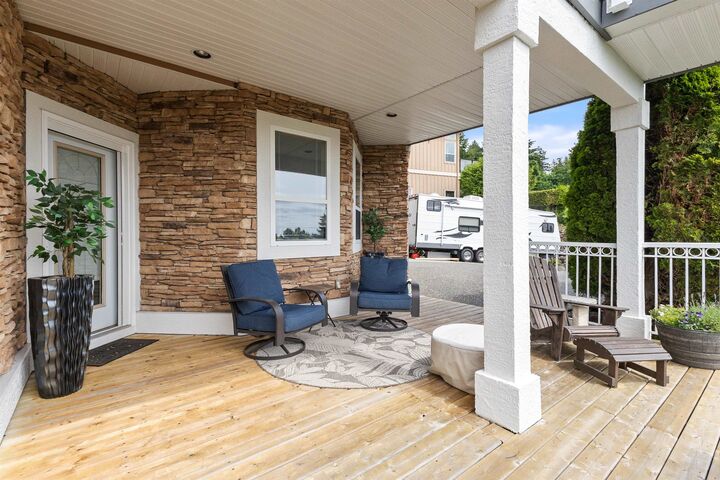 Property Photo: 2764 St Moritz Way BC V3G 1C3