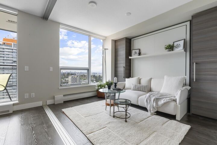 Property Photo: 13398 104 Avenue 2305 BC V3T 1V6