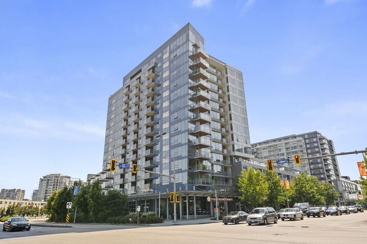 5233 Gilbert Road 1007 — photo 1