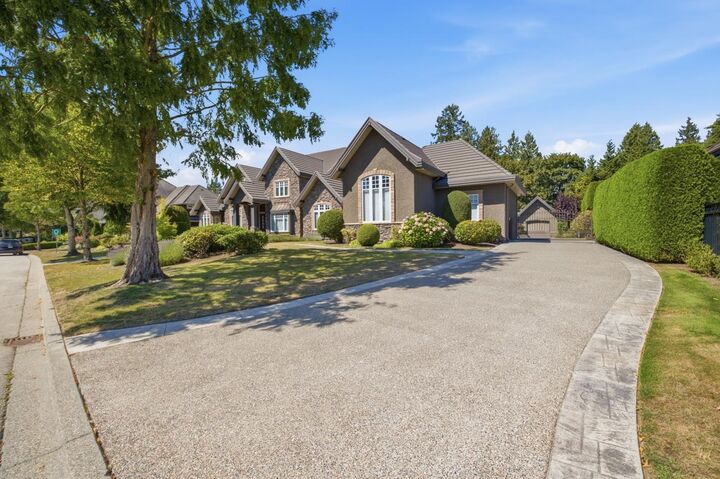 Property Photo: 16235 36A Avenue BC V3Z 0X5