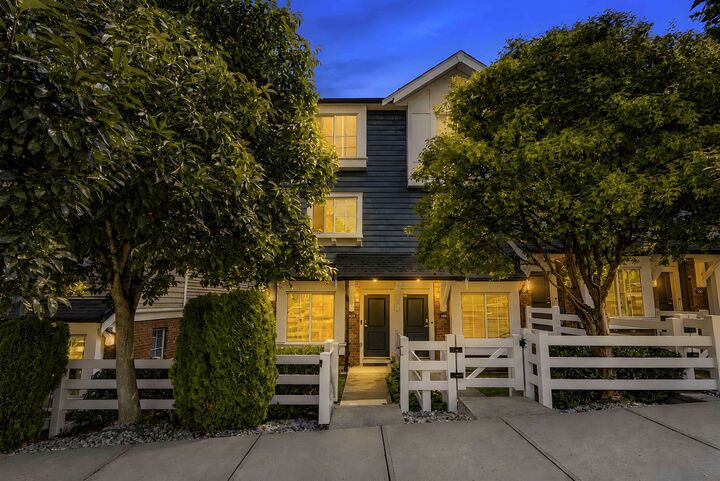 Property Photo: 14833 61 Avenue 109 BC V3S 6T6