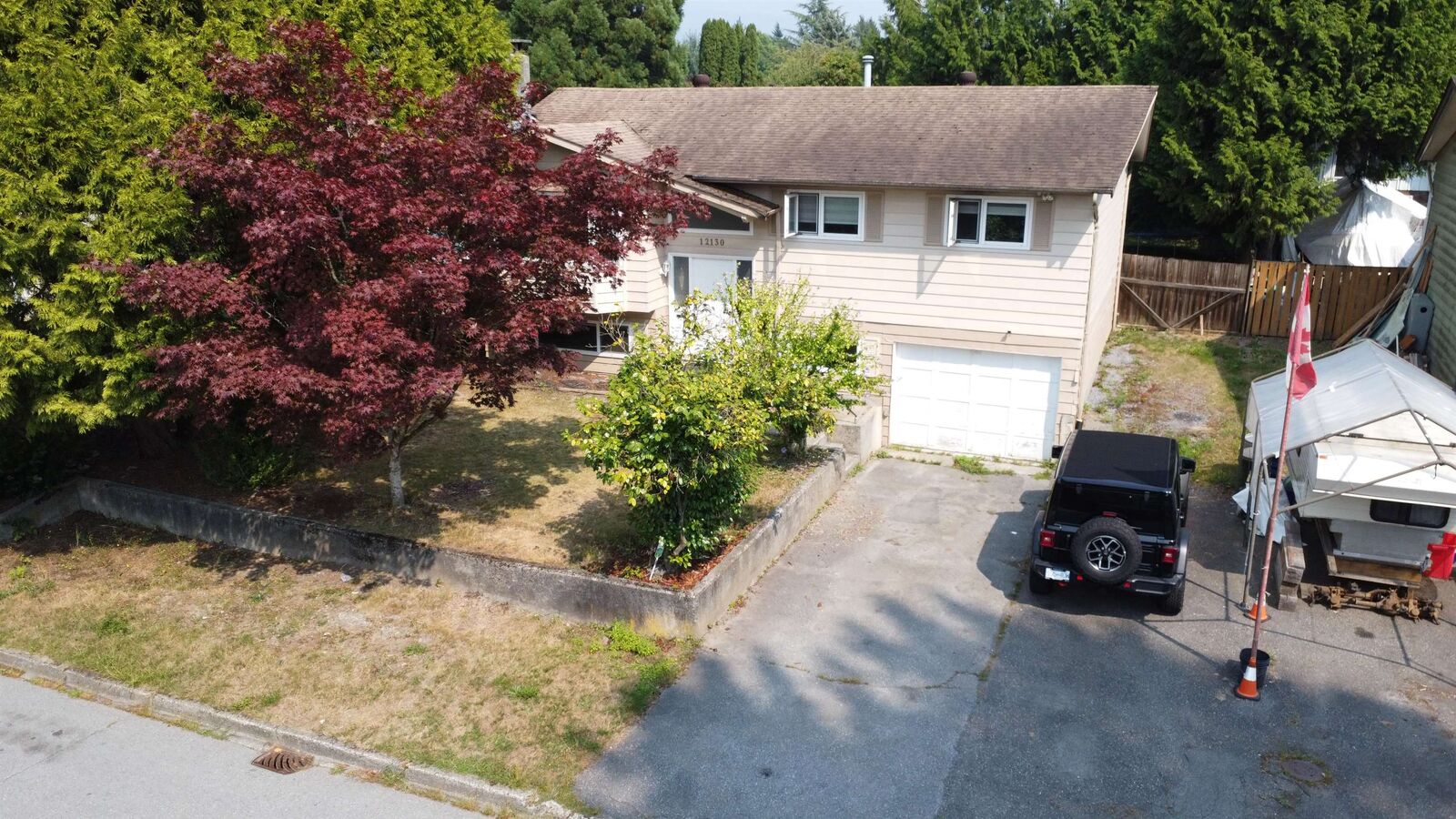 Property Photo: 12130 Greenwell Street BC V2X 7N1
