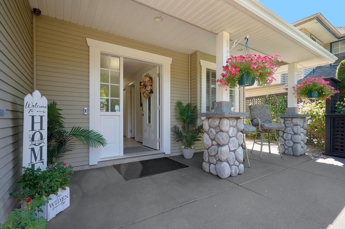 Property Photo:  3126 Brakeman Street  BC V3W 3H5 