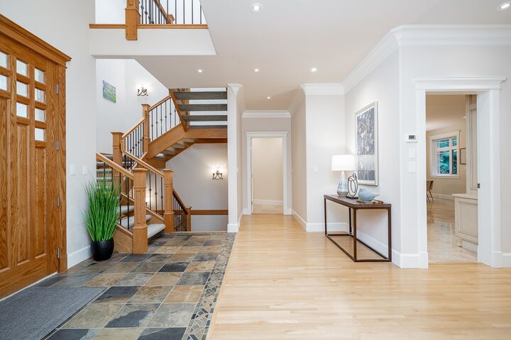 Property Photo: 1535 Rockcress Place BC V3E 2Y1