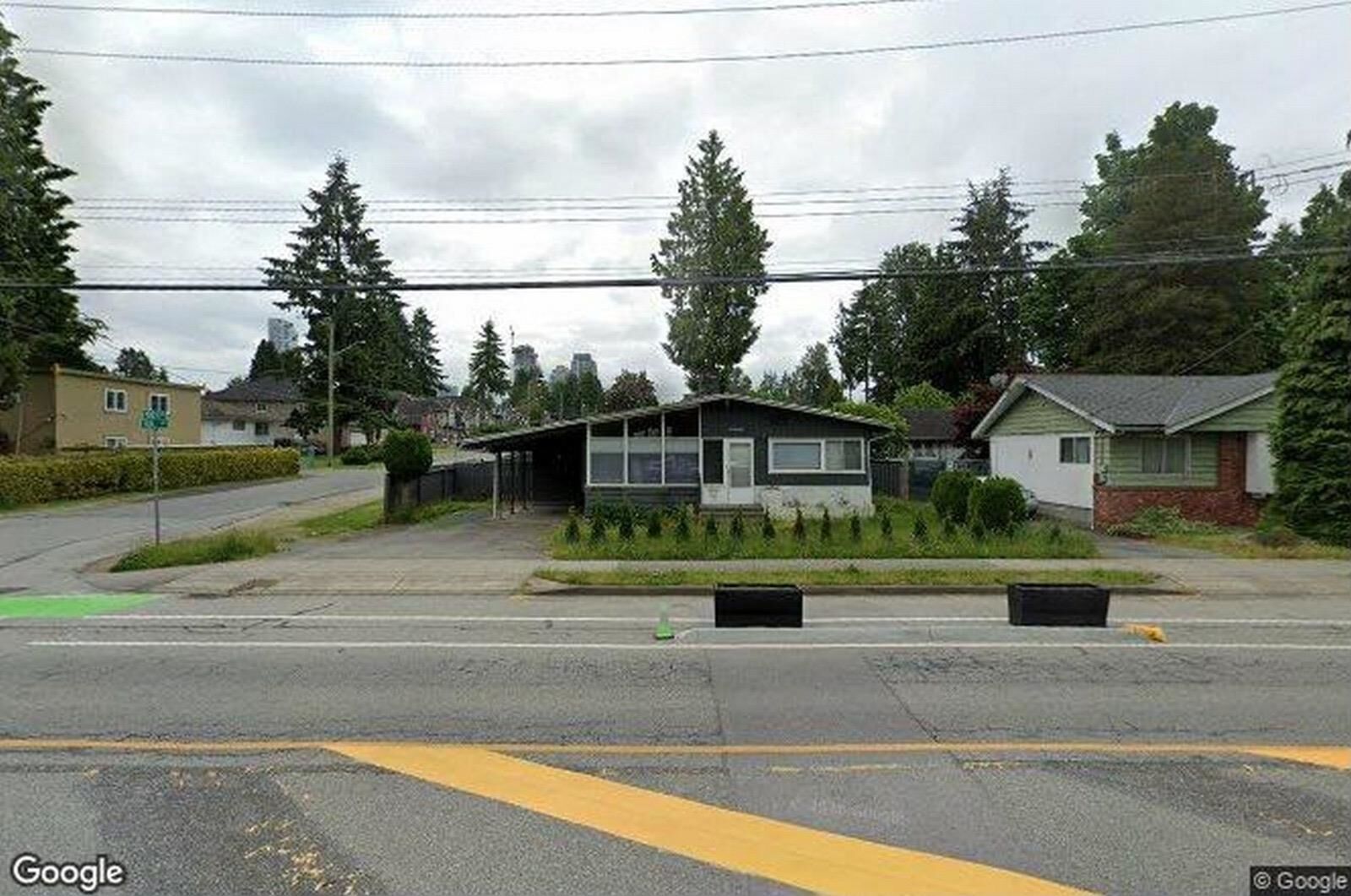 Property Photo: 13240 108 Avenue BC V3T 2J4