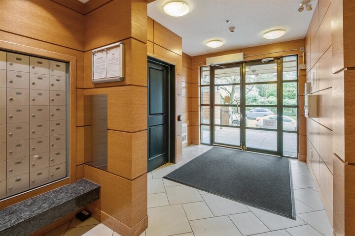 Property Photo:  3551 Foster Avenue 408  BC V5R 0A1 