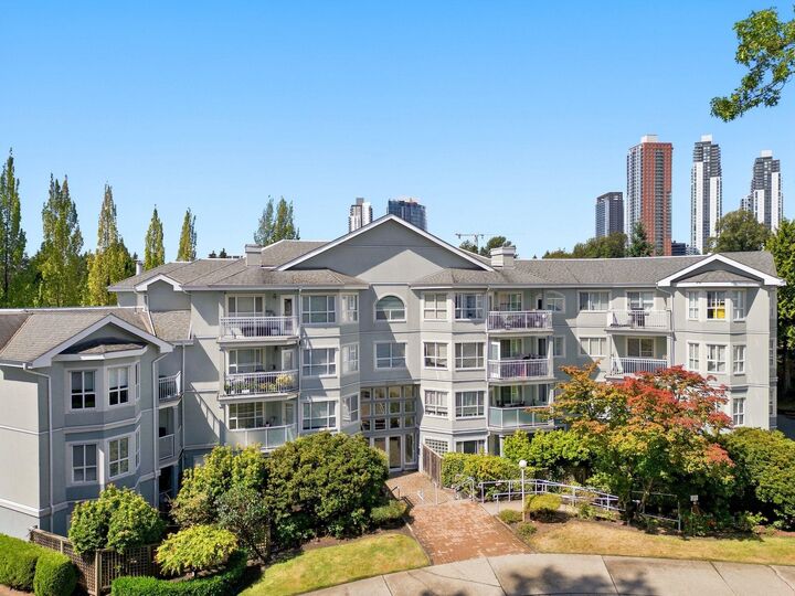 Property Photo:  13939 Laurel Drive 309  BC V3T 1A8 