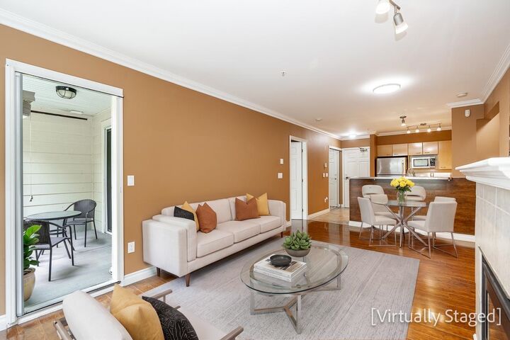 3625 Windcrest Drive 103 — photo 1