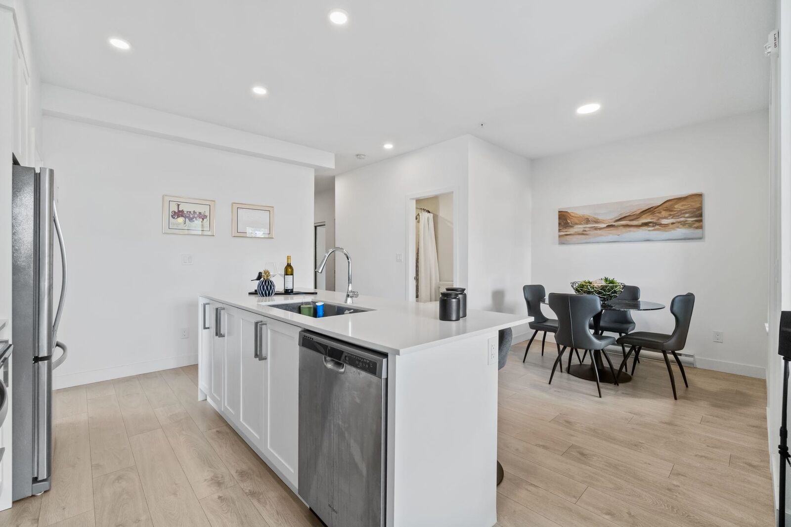 Property Photo:  808 Gauthier Avenue 301  BC V3K 0H1 