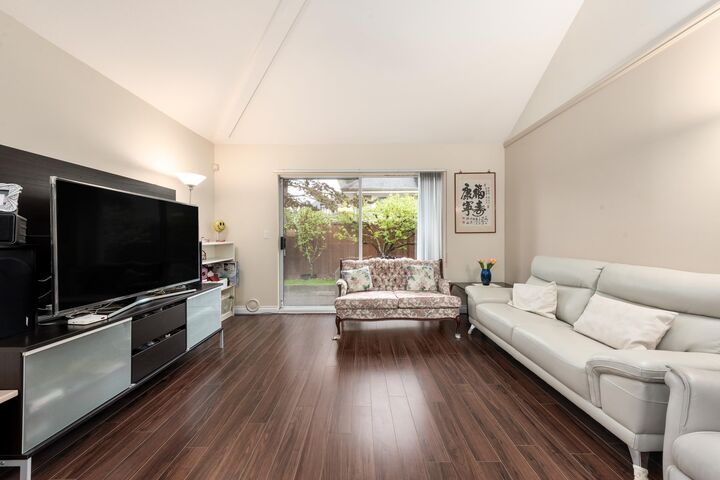 Property Photo: 8051 Ash Street 35 BC V6Y 3X6