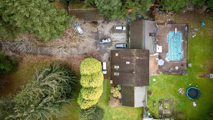 Property Photo: 20108 32 Avenue BC V2Z 2E1