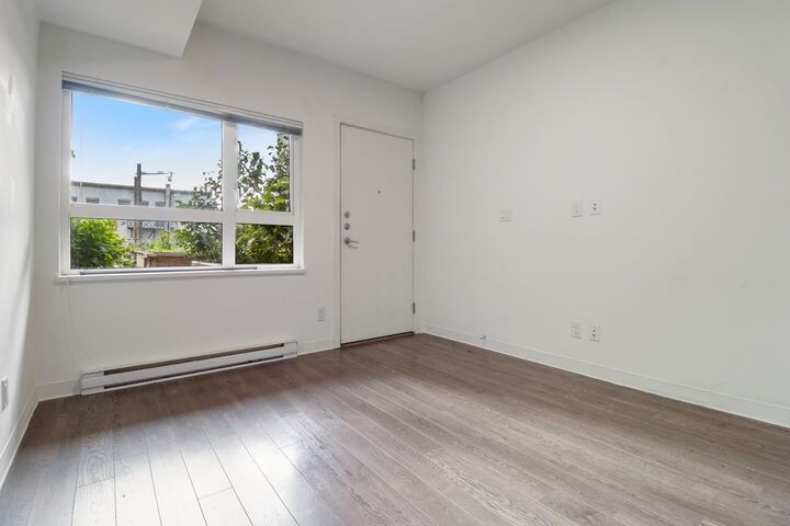 Property Photo: 138 E Hastings Street 202 BC V6A 0E6