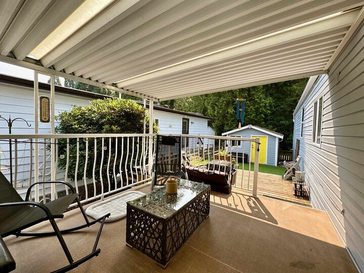 Property Photo: 2315 198 Street 12 BC V2Z 1Z1