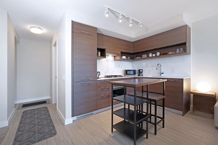 Property Photo: 570 Emerson Street 2606 BC V3J 0G3