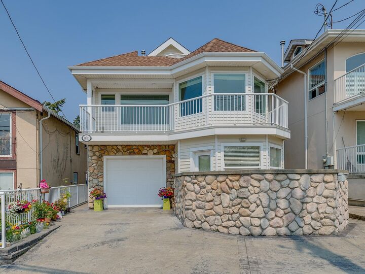 14763 Marine Drive — photo 1