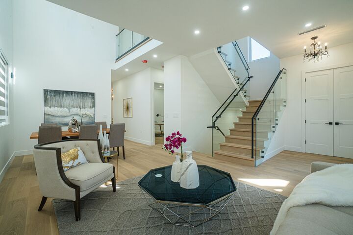 Property Photo: 4152 Pender Street BC V5C 2M2