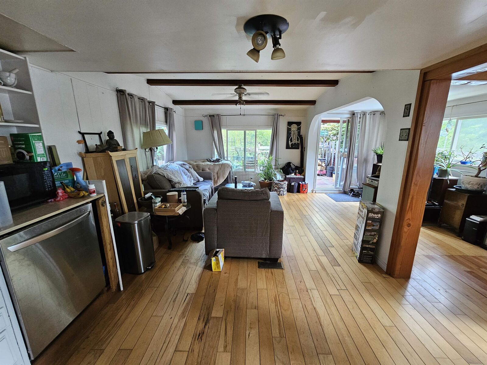 Property Photo: 6 Bracken Parkway BC V0N 1H0
