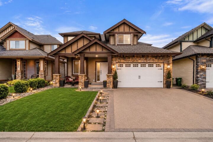 Property Photo: 6556 Lavender Place BC V2R 0H5