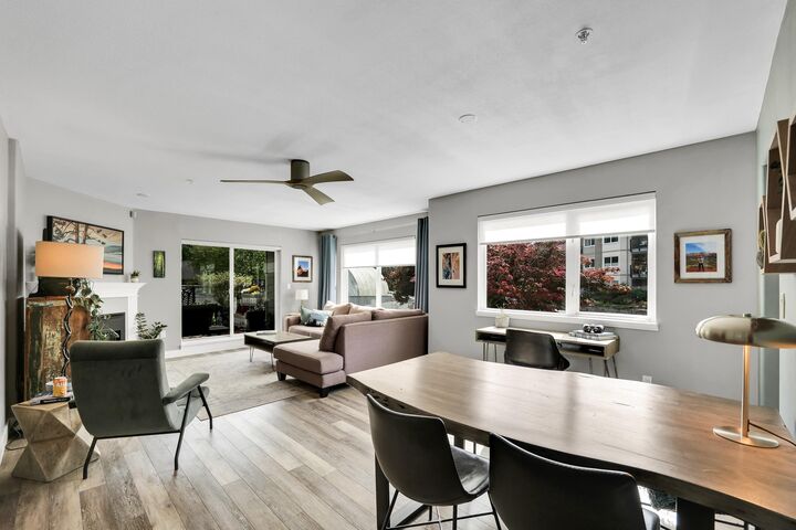 Property Photo:  1468 Pemberton Avenue 110  BC V8B 0K2 