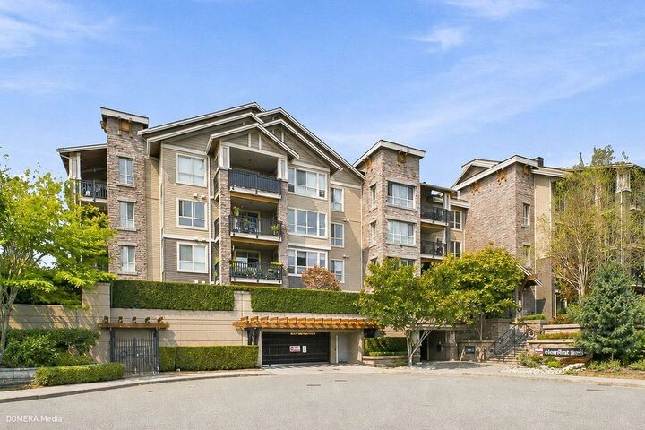 Property Photo: 5655 210A Street 305 BC V3A 0G4