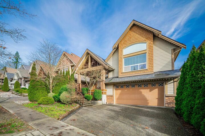 1353 Hames Crescent — photo 1