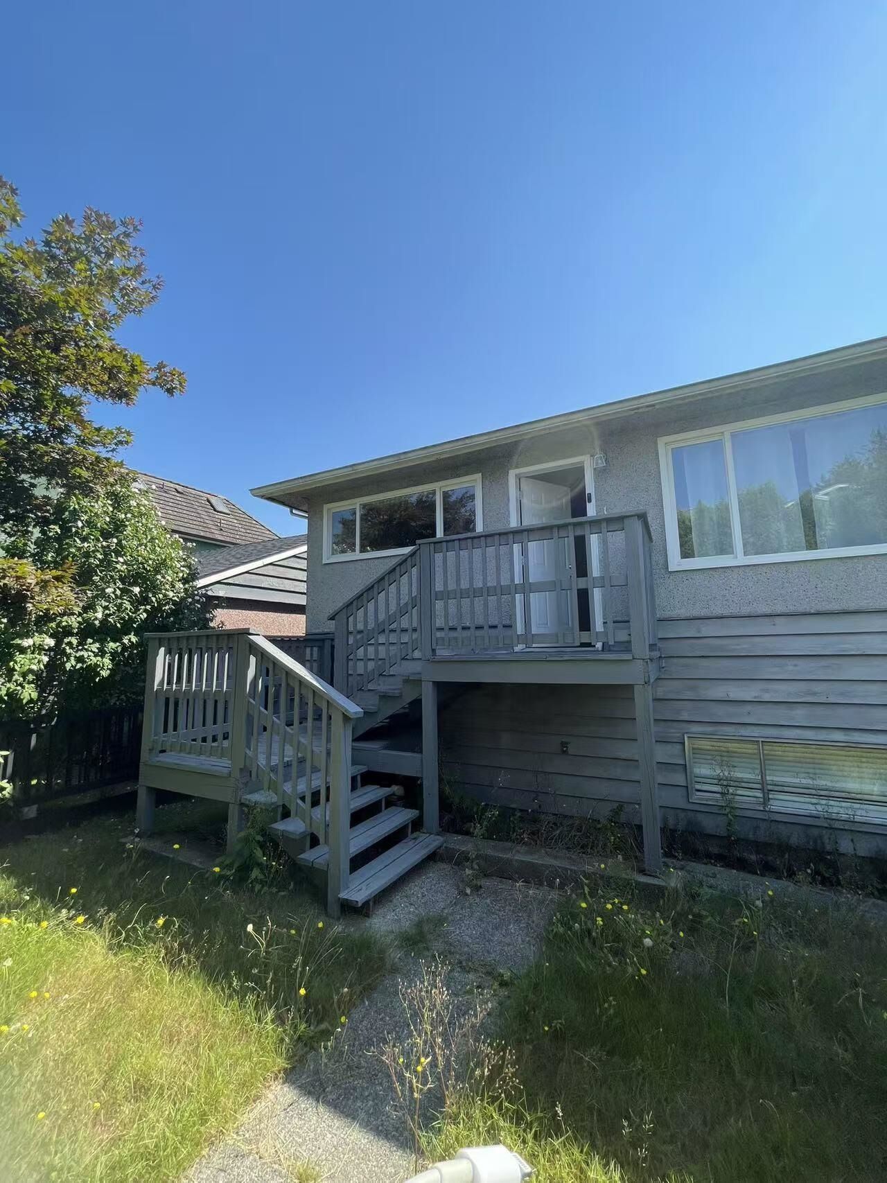 Property Photo:  100 Sea Avenue  BC V5B 3W6 