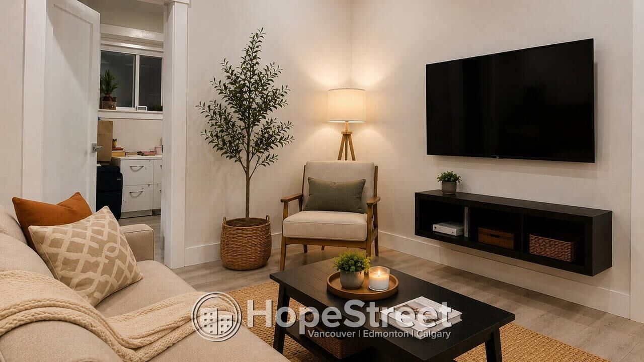 Property Photo:  18033 58 Avenue Bsmt  BC V3S 1M2 