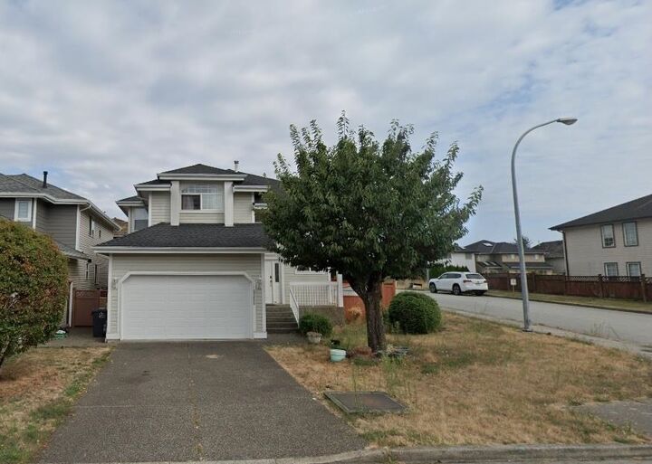 Property Photo:  22600 Chaldecott Drive Garden Suite  BC V6X 4K2 