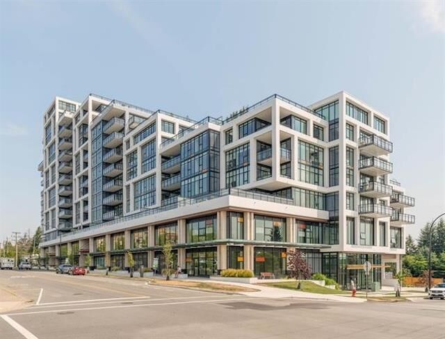 Property Photo: 1526 Finlay Street 415 BC V4B 4L9