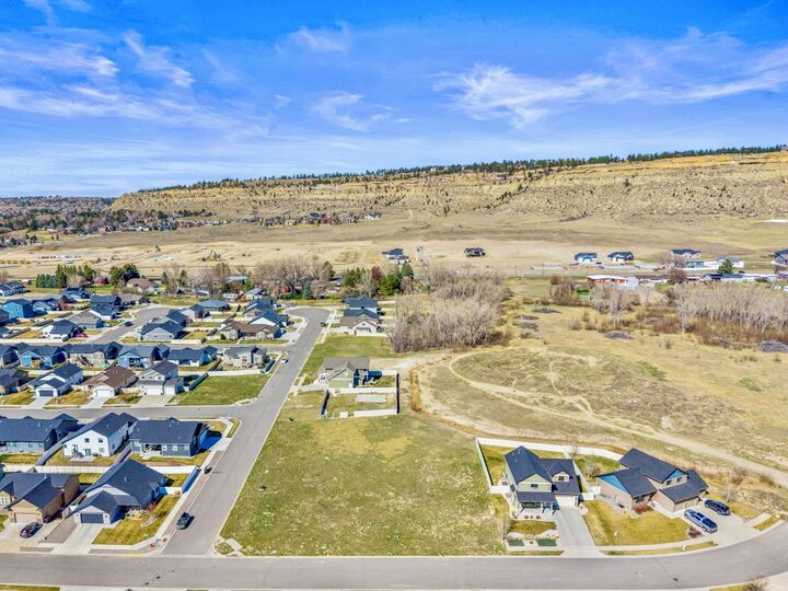 Property Photo: Tbd Tulane MT 59106
