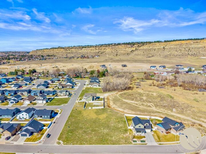 Property Photo:  5107 Amherst Drive  MT 59106 