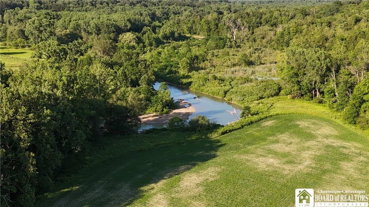 Property Photo: 6558 Thomas Corners Rd NY 14171