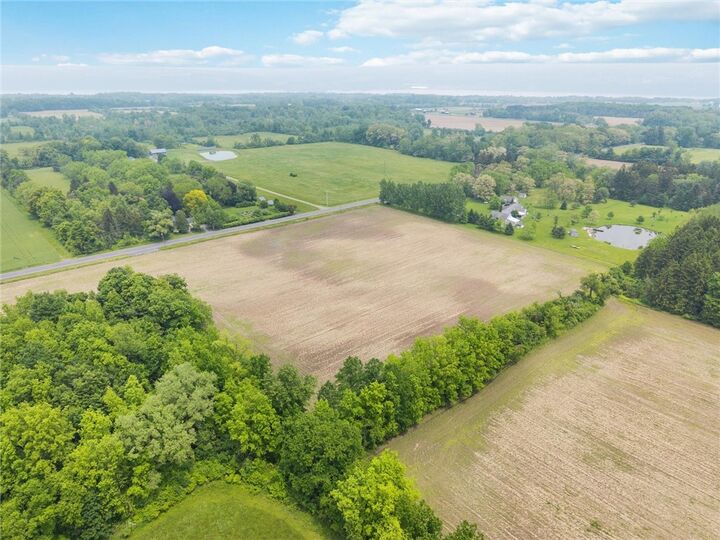 Property Photo: 0 Perry City Road NY 14886